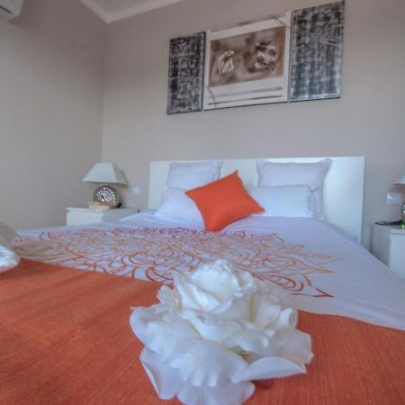 Appartement Casa Atlantico On The Front Line With Amazing Sea Views à Puerto del Carmen  Extérieur photo
