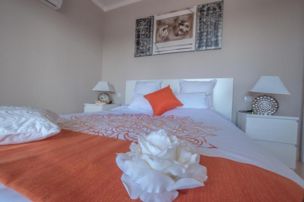 Appartement Casa Atlantico On The Front Line With Amazing Sea Views à Puerto del Carmen  Extérieur photo